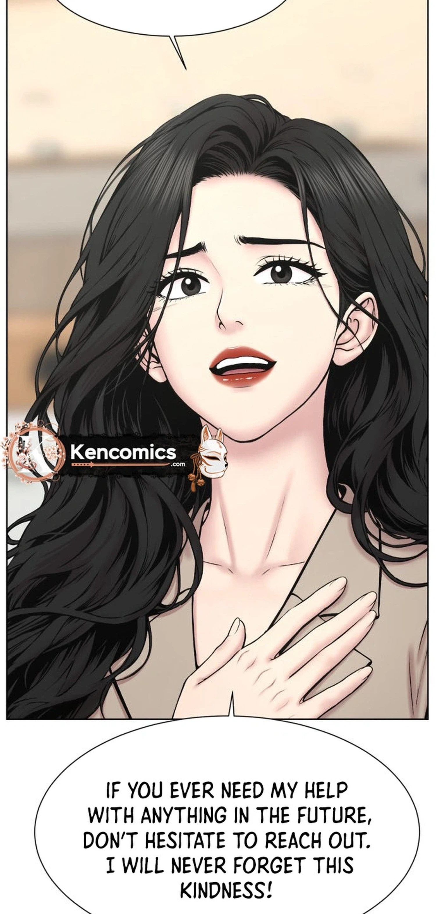 Trauma Center: Dr. Baek Chapter 50 Page 32