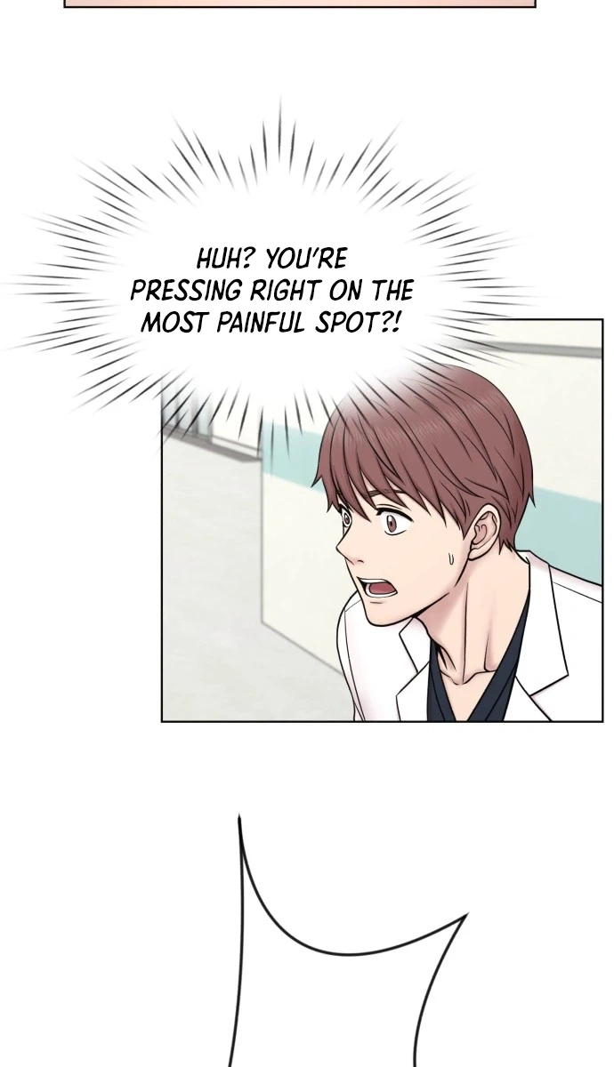 Trauma Center: Dr. Baek Chapter 47 Page 10