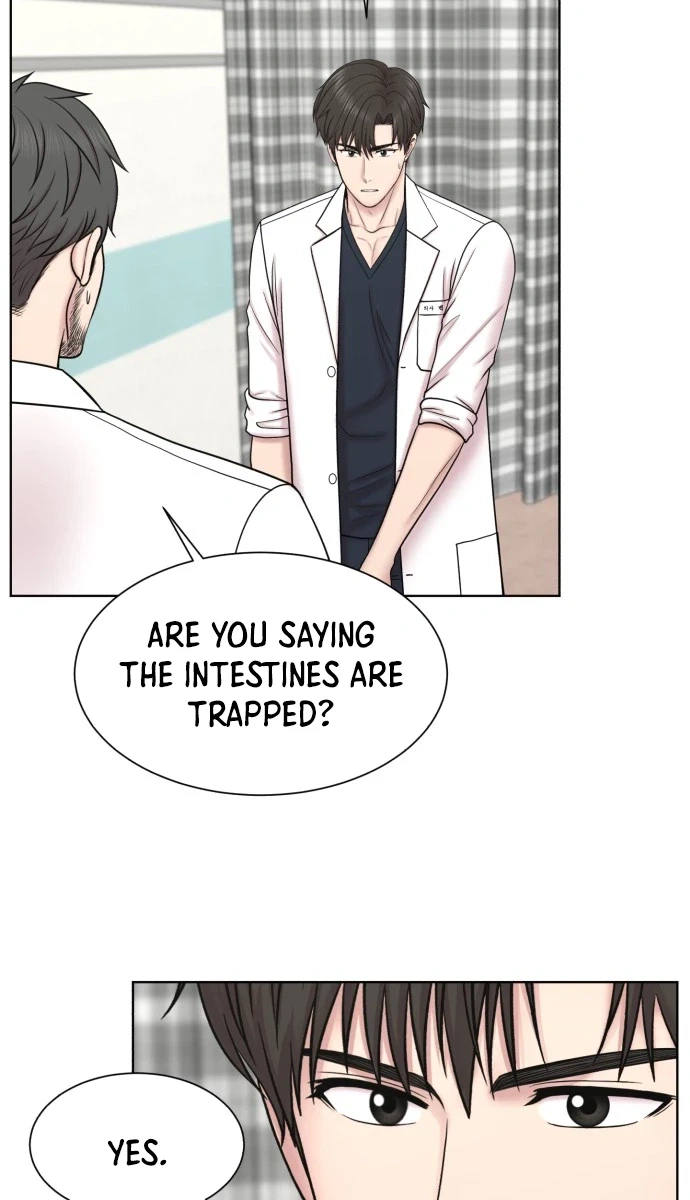 Trauma Center: Dr. Baek Chapter 47 Page 13