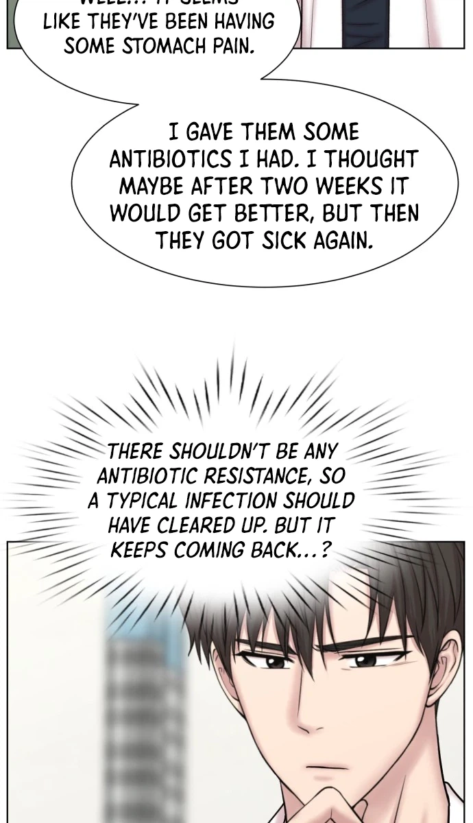 Trauma Center: Dr. Baek Chapter 47 Page 25