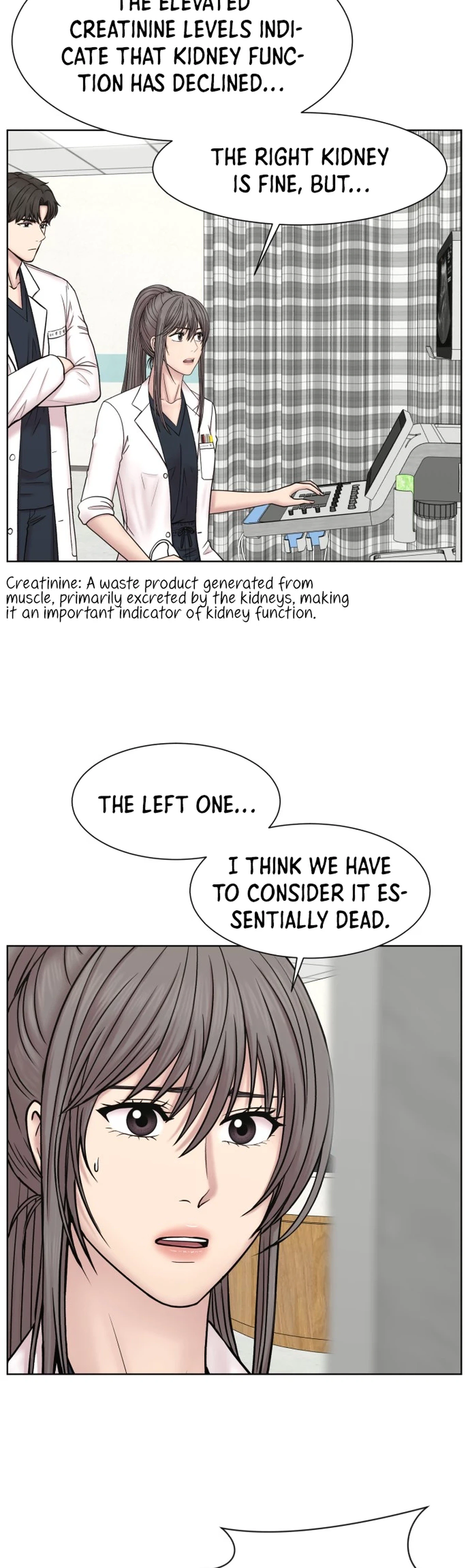 Trauma Center: Dr. Baek Chapter 47 Page 29