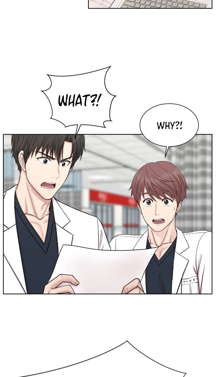 Trauma Center: Dr. Baek Chapter 48 Page 24