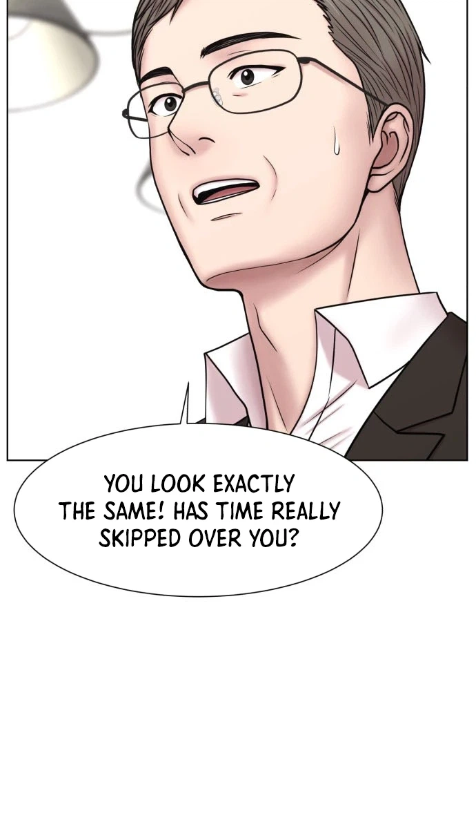 Trauma Center: Dr. Baek Chapter 44 Page 15