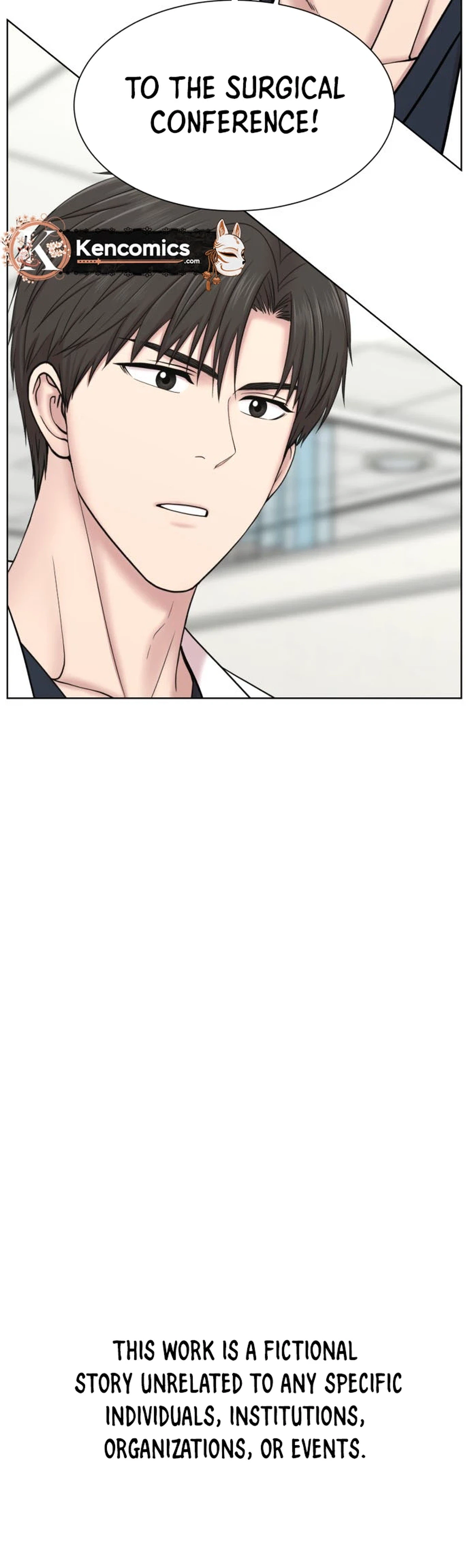 Trauma Center: Dr. Baek Chapter 44 Page 28