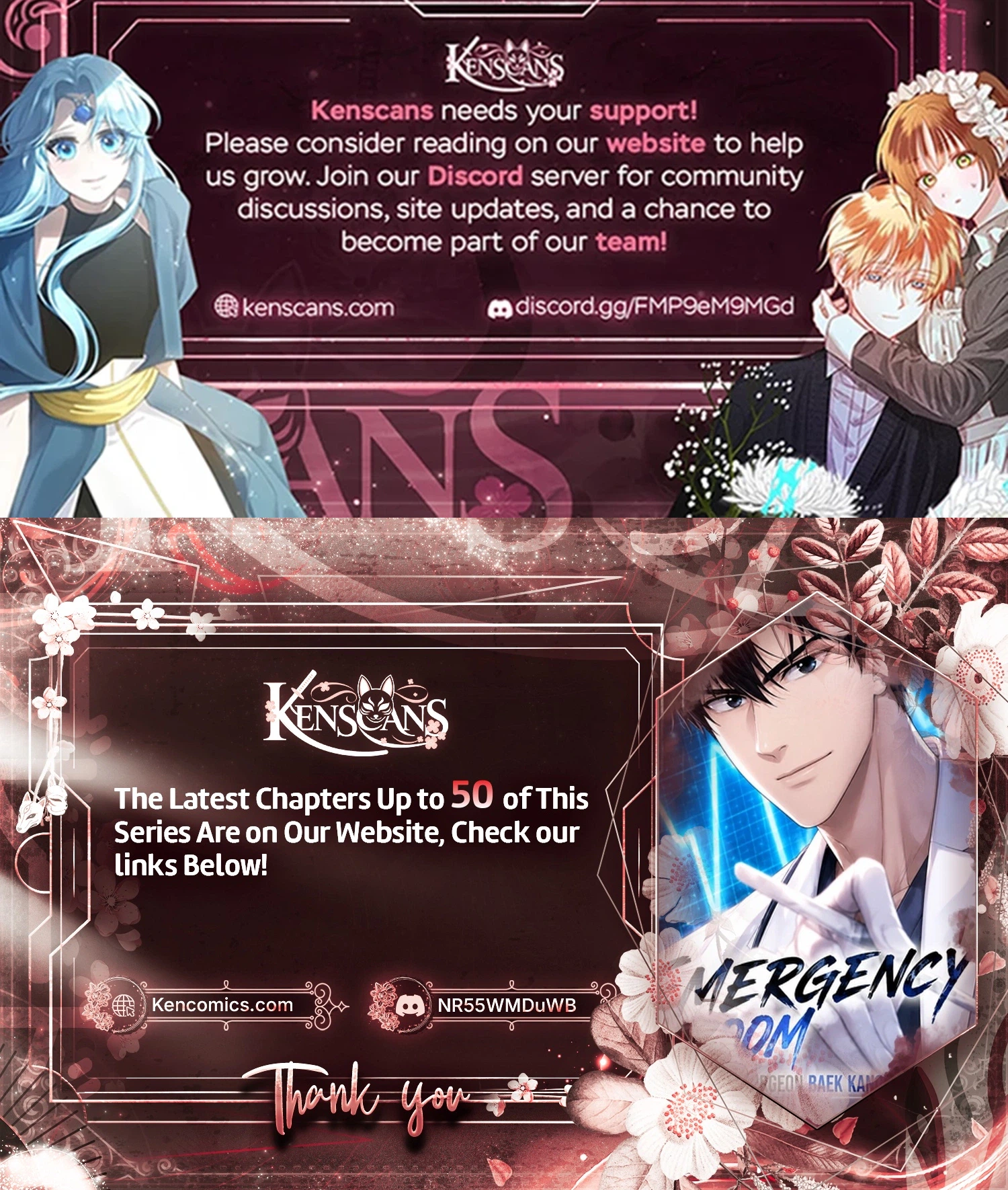 Trauma Center: Dr. Baek Chapter 44 Page 30