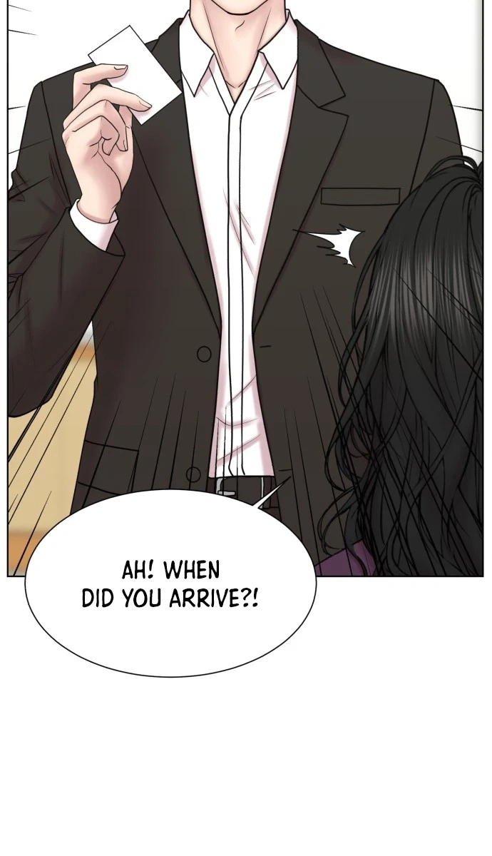 Trauma Center: Dr. Baek Chapter 46 Page 9