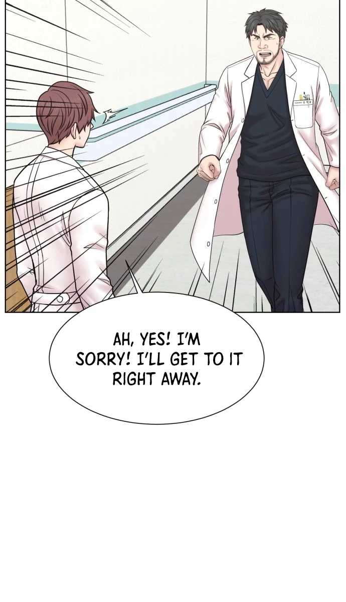 Trauma Center: Dr. Baek Chapter 46 Page 18