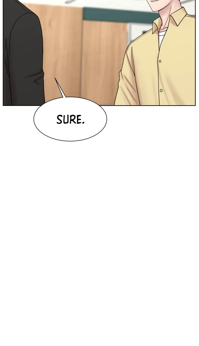 Trauma Center: Dr. Baek Chapter 46 Page 30