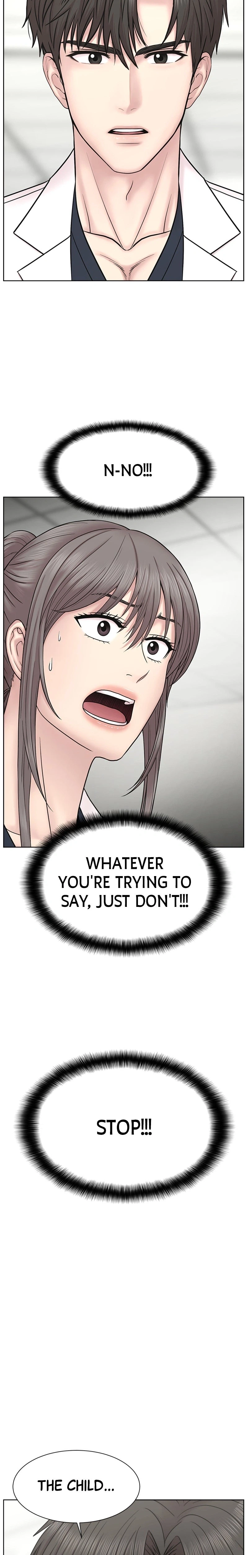 Trauma Center: Dr. Baek Chapter 19 Page 2