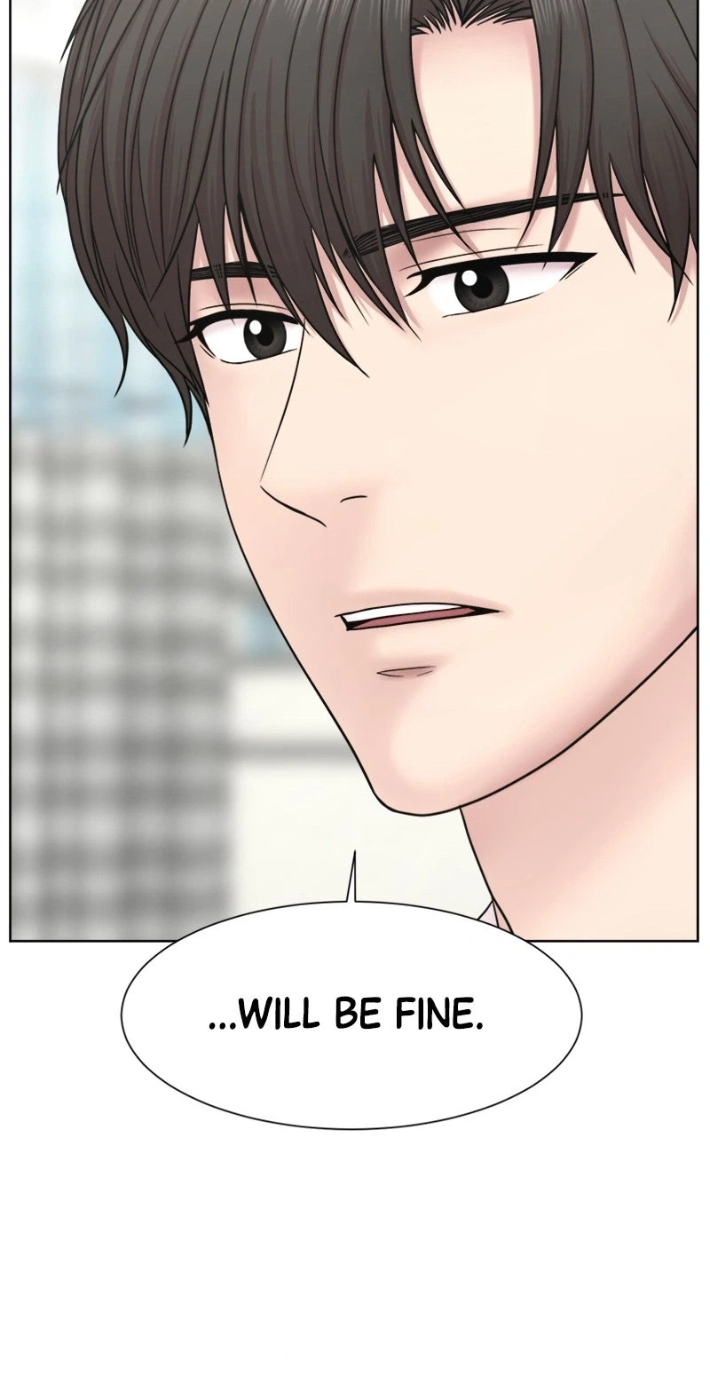 Trauma Center: Dr. Baek Chapter 19 Page 3