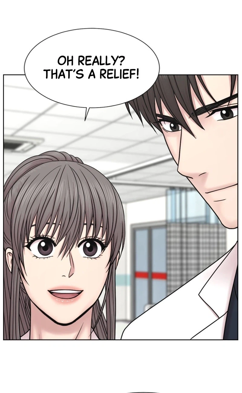 Trauma Center: Dr. Baek Chapter 19 Page 21
