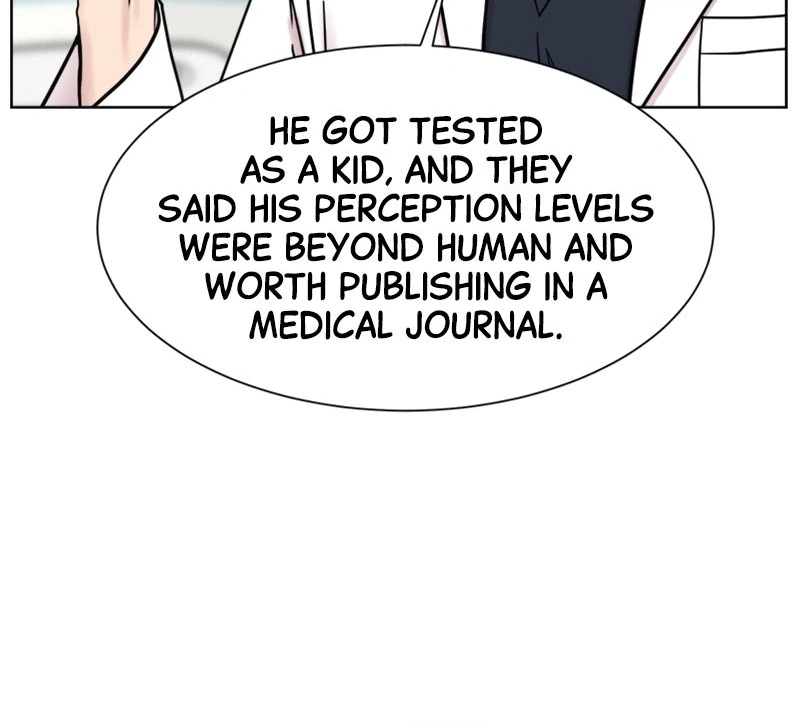 Trauma Center: Dr. Baek Chapter 19 Page 24
