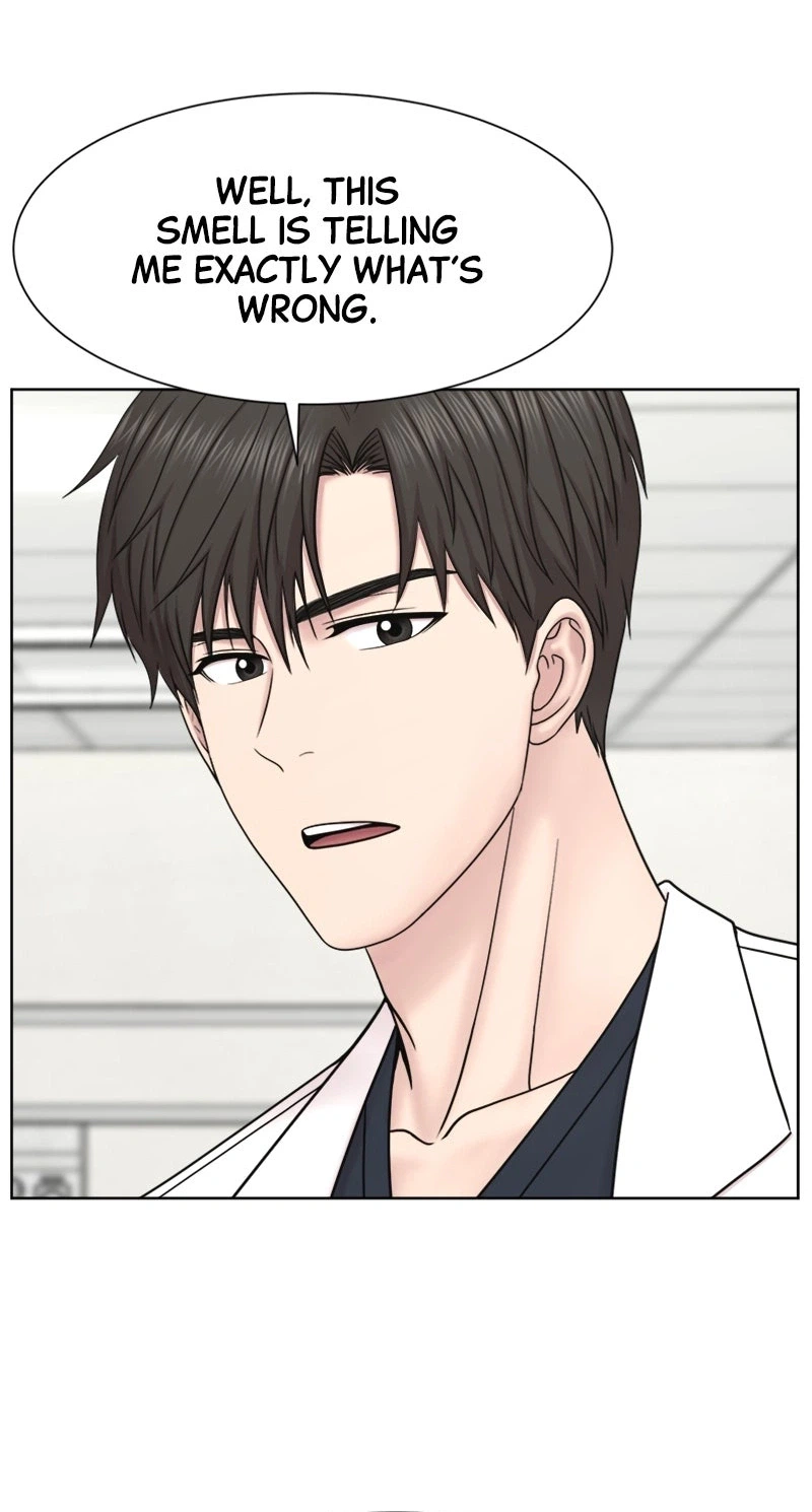 Trauma Center: Dr. Baek Chapter 19 Page 33