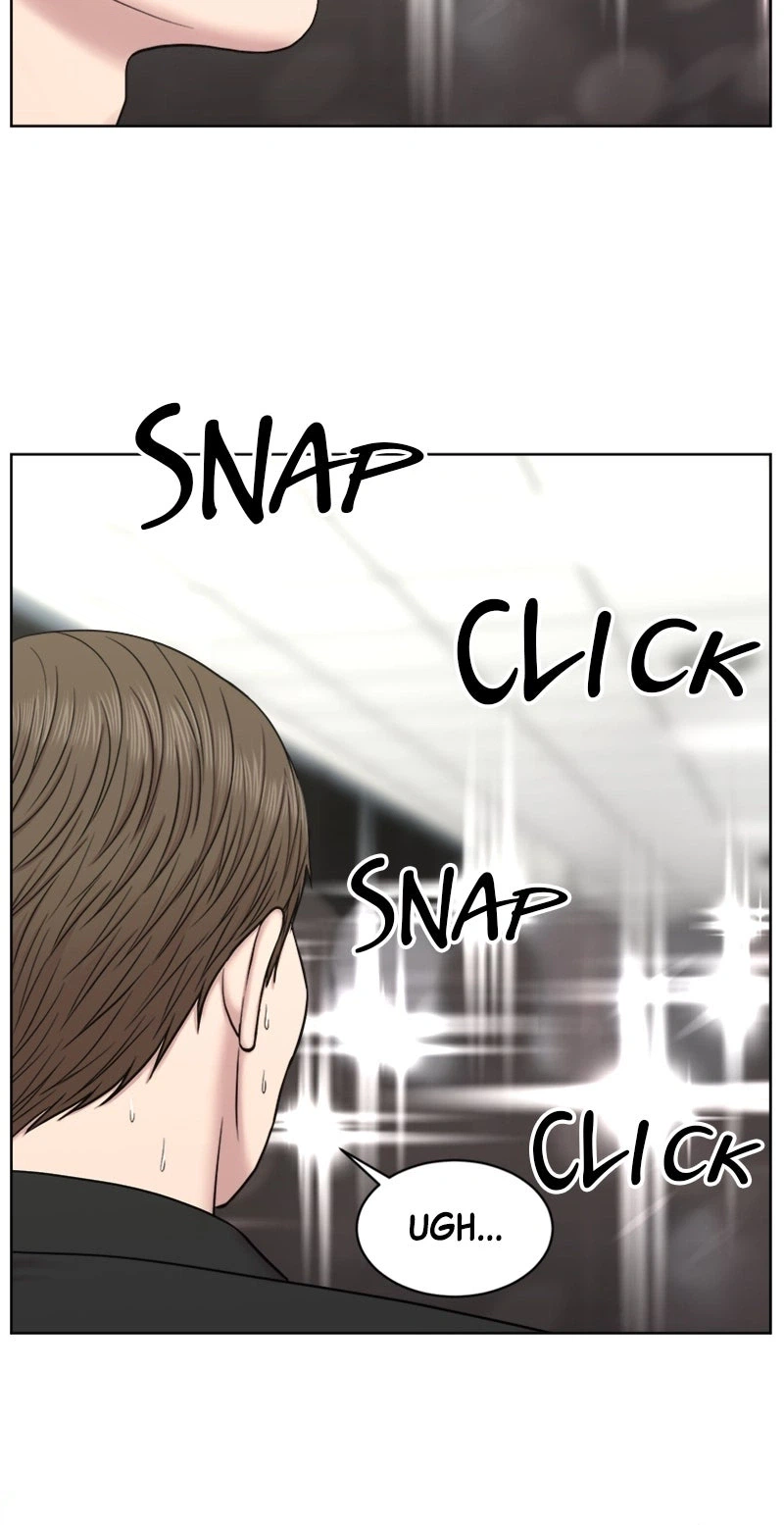 Trauma Center: Dr. Baek Chapter 12 Page 3