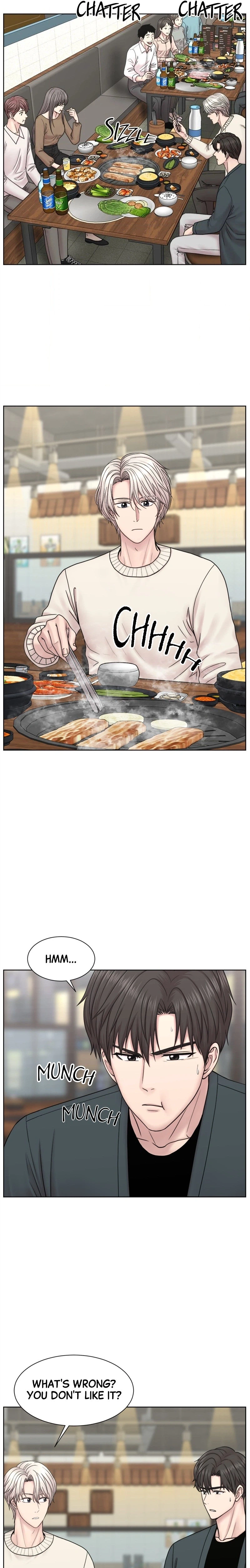 Trauma Center: Dr. Baek Chapter 22 Page 4