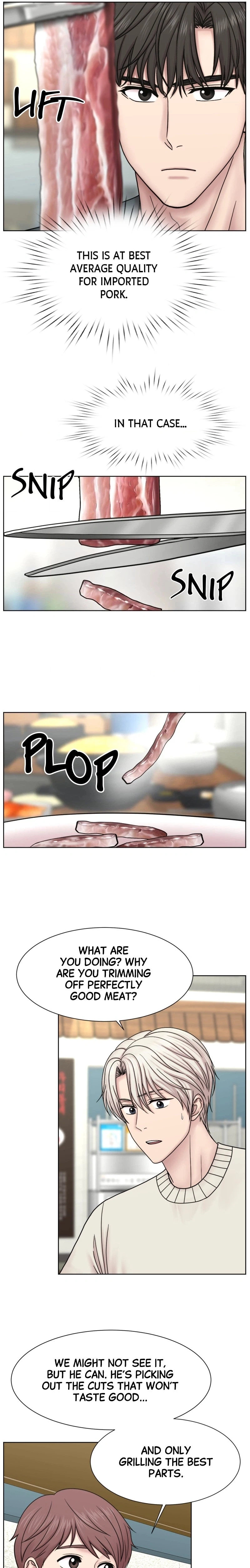 Trauma Center: Dr. Baek Chapter 22 Page 7