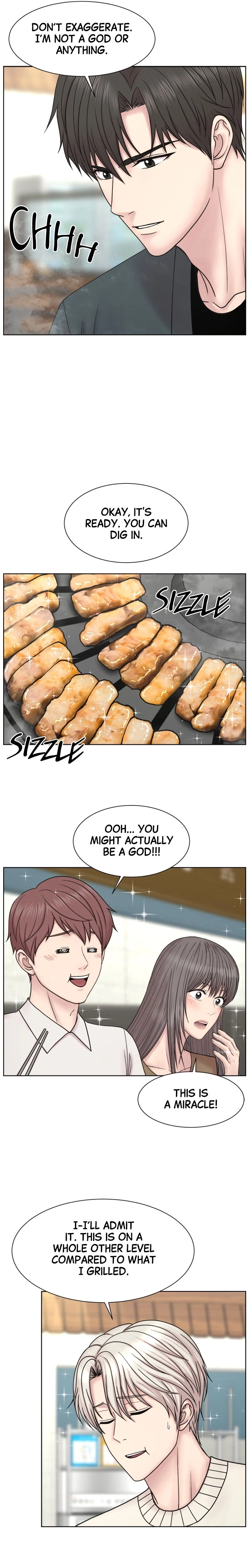 Trauma Center: Dr. Baek Chapter 22 Page 10