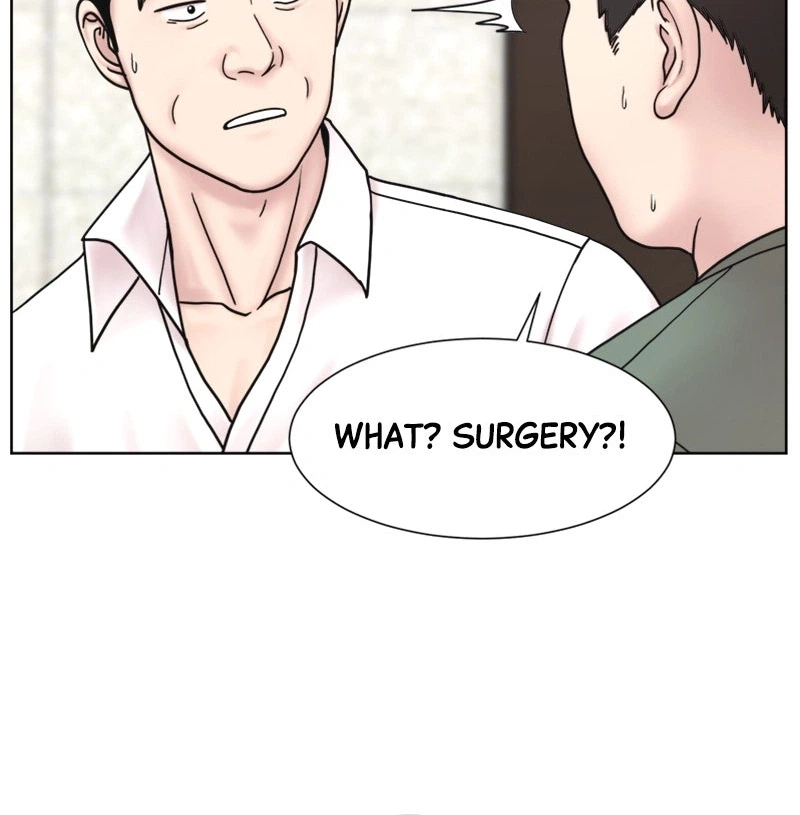 Trauma Center: Dr. Baek Chapter 22 Page 12