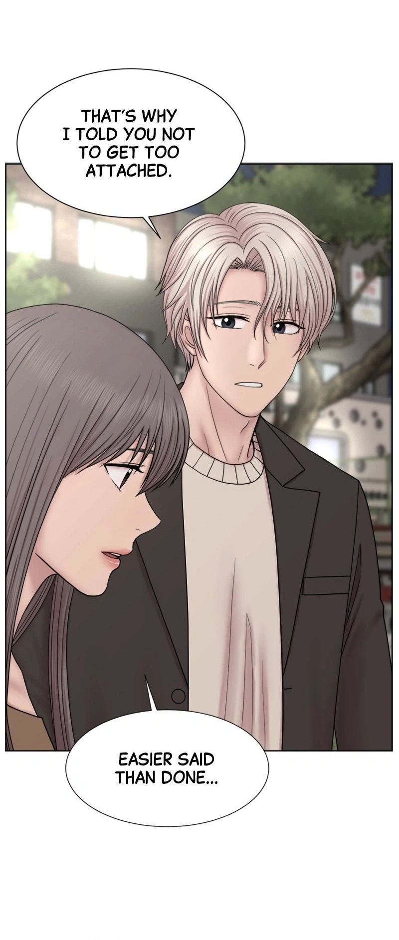 Trauma Center: Dr. Baek Chapter 22 Page 18