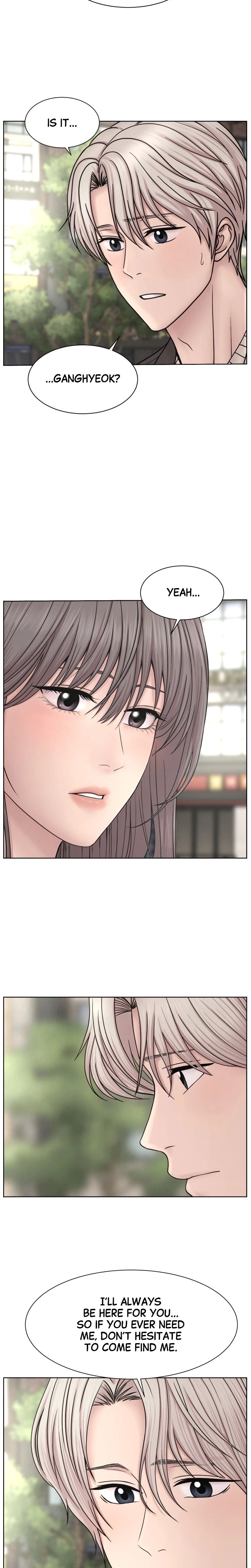 Trauma Center: Dr. Baek Chapter 22 Page 23