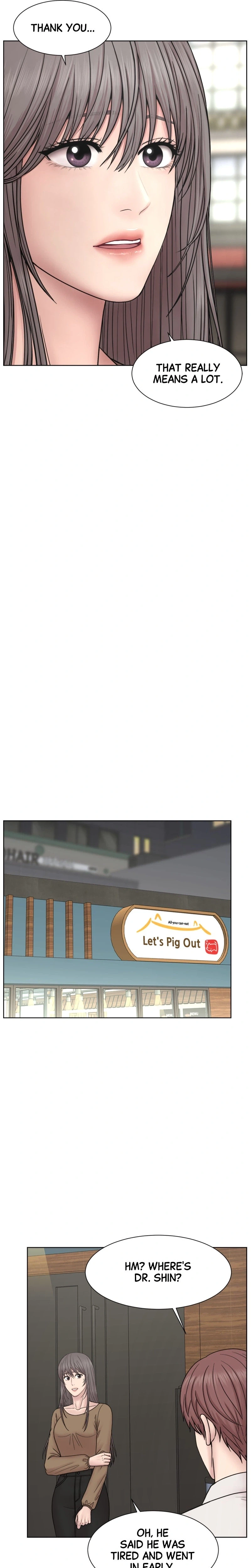 Trauma Center: Dr. Baek Chapter 22 Page 25