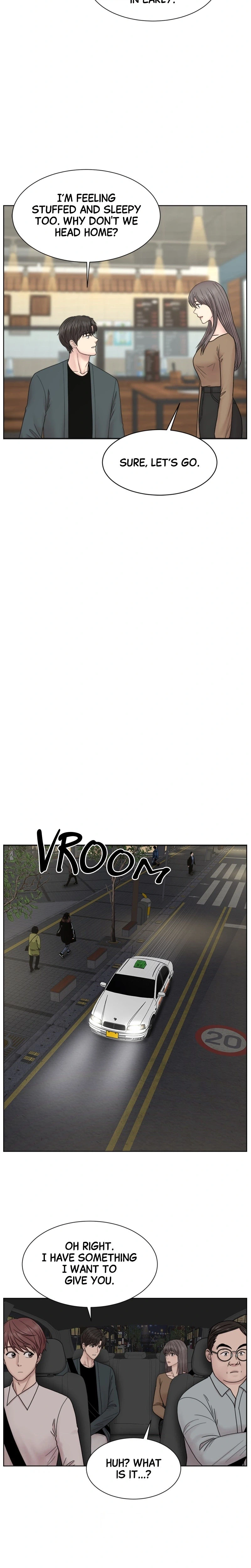 Trauma Center: Dr. Baek Chapter 22 Page 26