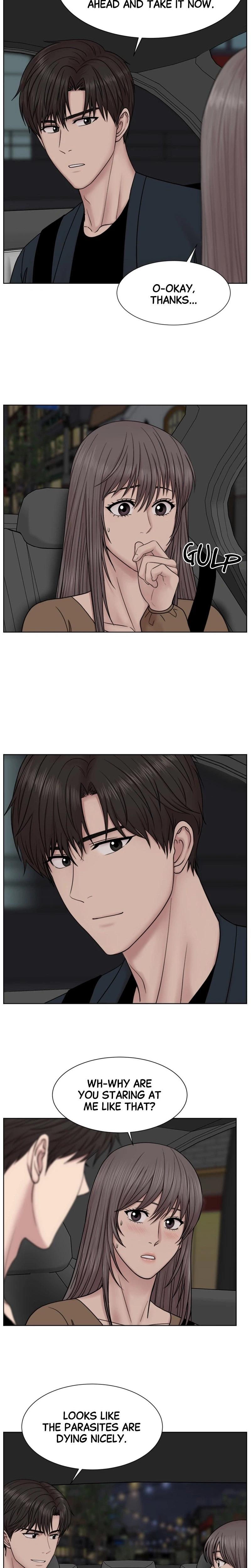 Trauma Center: Dr. Baek Chapter 22 Page 29