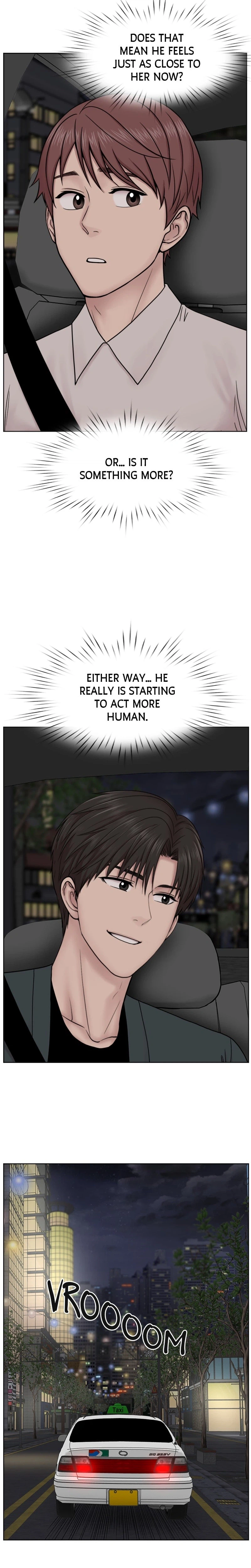 Trauma Center: Dr. Baek Chapter 22 Page 32