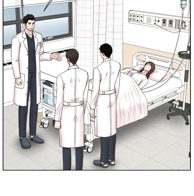 Trauma Center: Dr. Baek Chapter 24 Page 21
