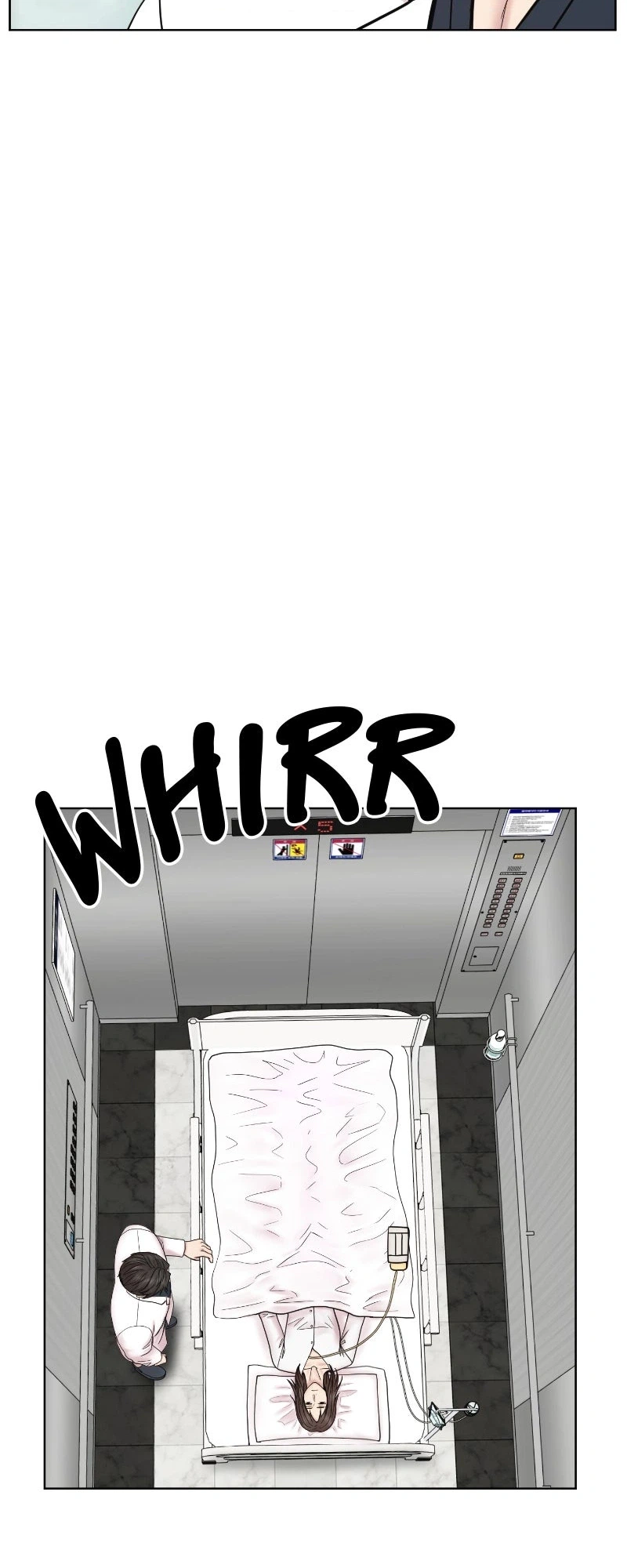 Trauma Center: Dr. Baek Chapter 24 Page 24