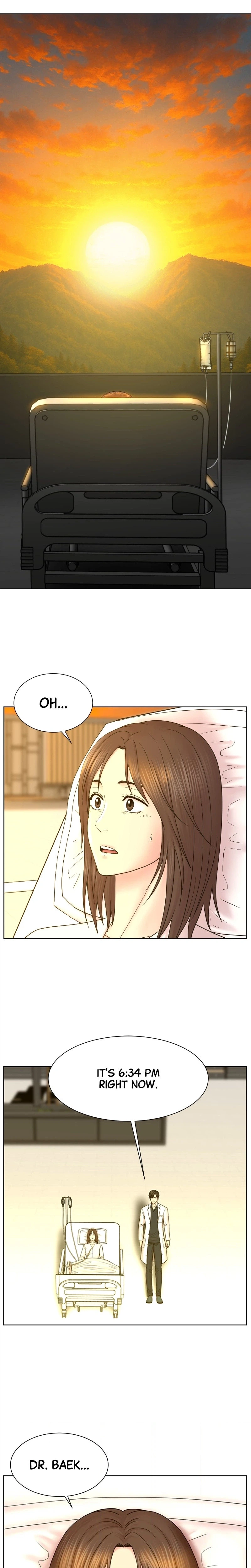 Trauma Center: Dr. Baek Chapter 24 Page 26