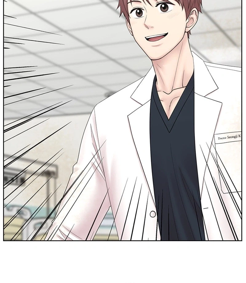 Trauma Center: Dr. Baek Chapter 24 Page 30