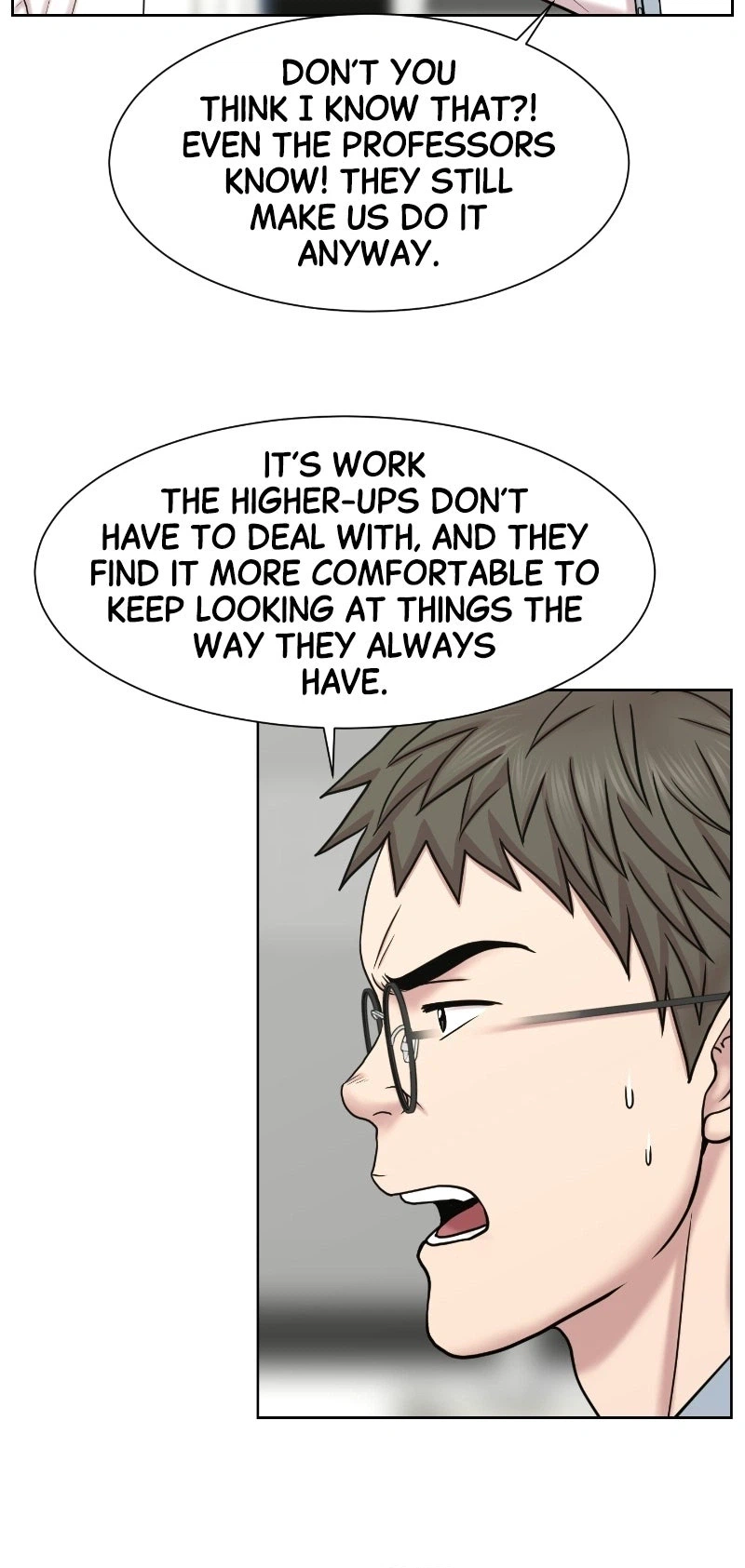 Trauma Center: Dr. Baek Chapter 40 Page 6