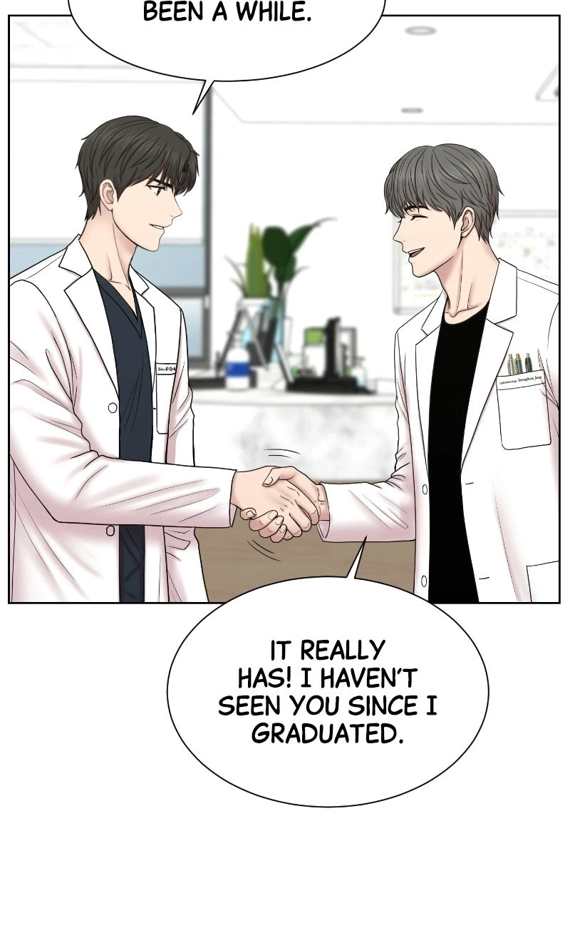 Trauma Center: Dr. Baek Chapter 40 Page 12