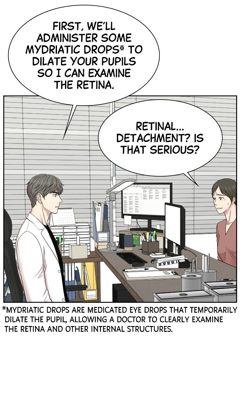 Trauma Center: Dr. Baek Chapter 40 Page 15