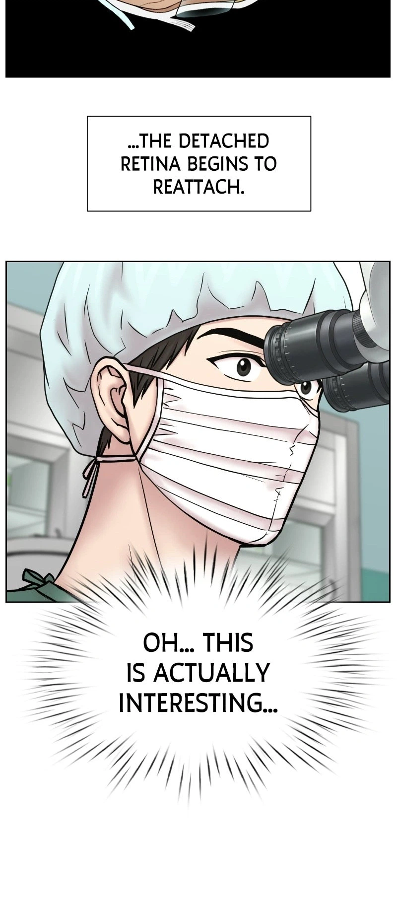 Trauma Center: Dr. Baek Chapter 40 Page 24