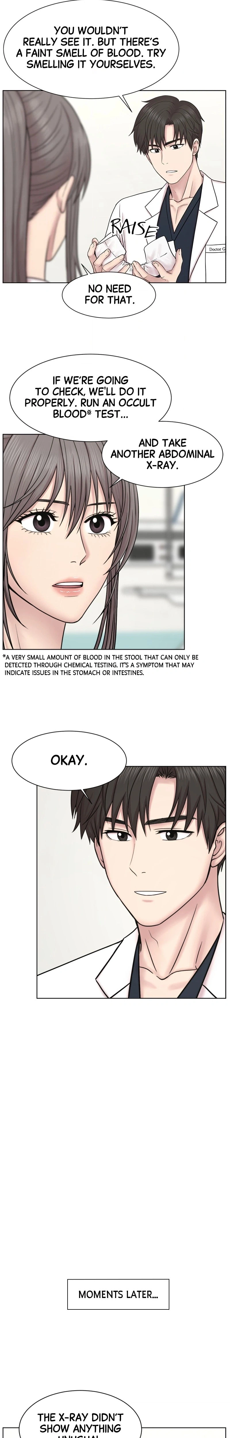 Trauma Center: Dr. Baek Chapter 14 Page 4