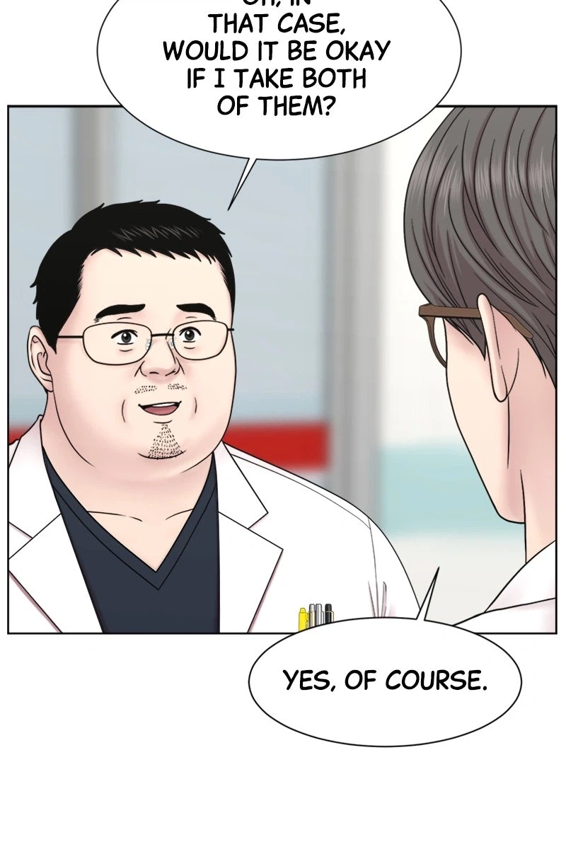 Trauma Center: Dr. Baek Chapter 14 Page 18
