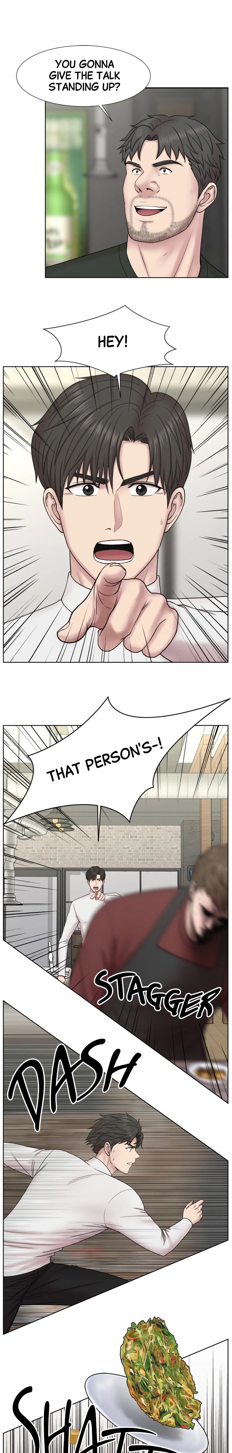 Trauma Center: Dr. Baek Chapter 4 Page 10