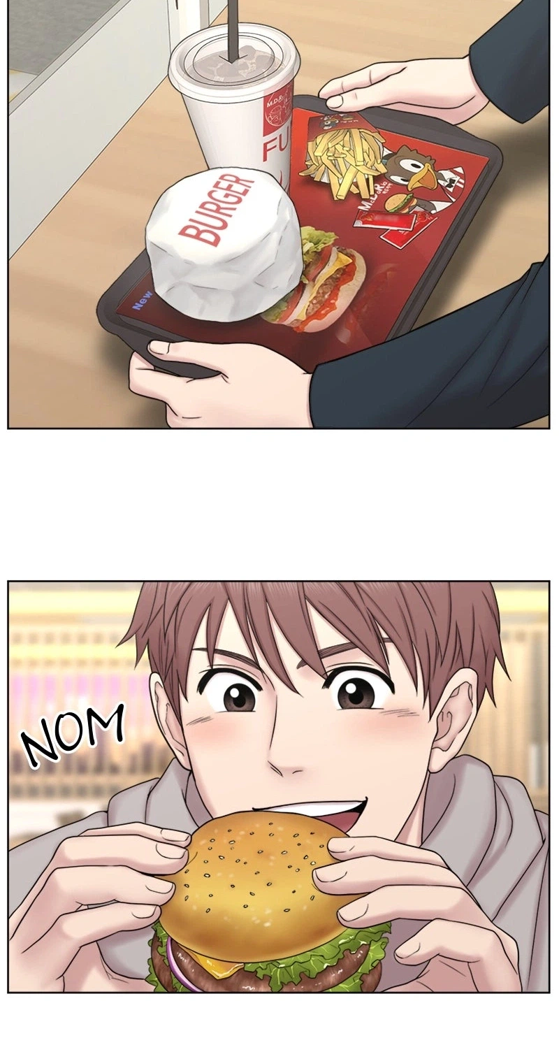 Trauma Center: Dr. Baek Chapter 4 Page 20