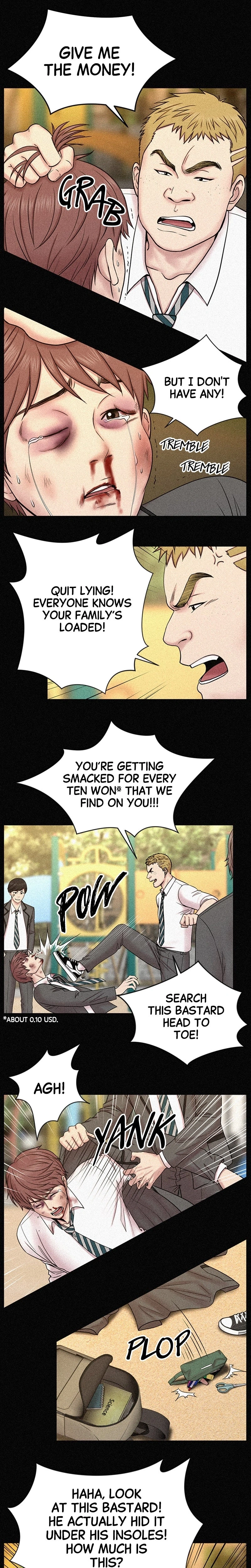 Trauma Center: Dr. Baek Chapter 4 Page 24