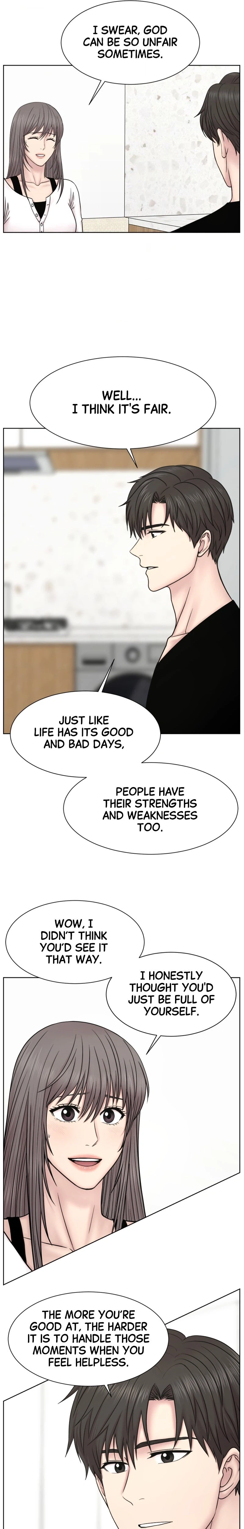 Trauma Center: Dr. Baek Chapter 17 Page 4