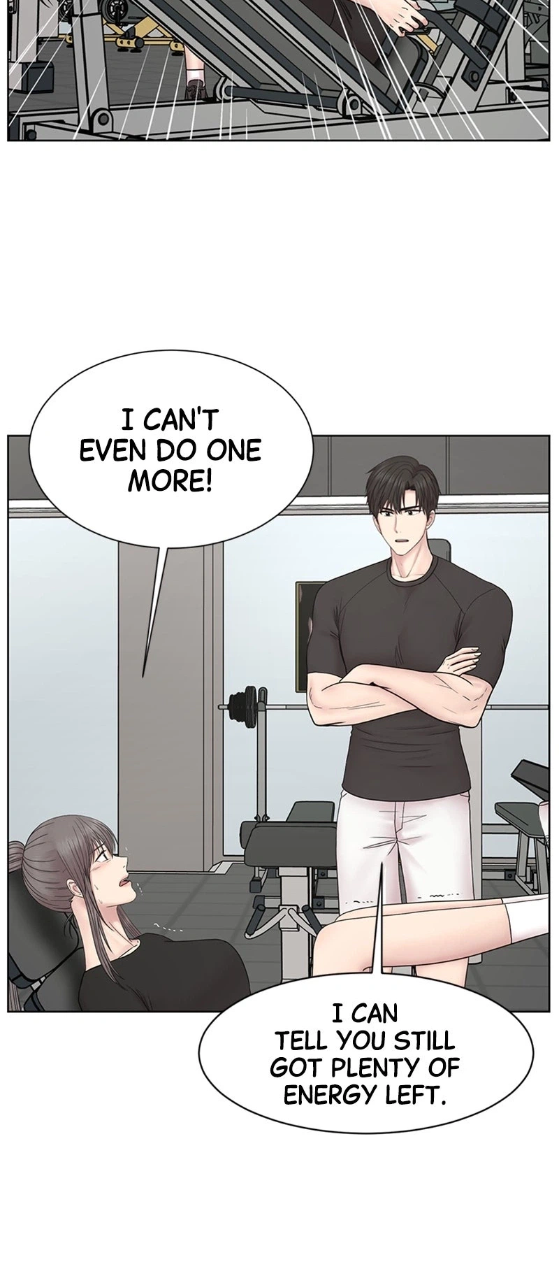 Trauma Center: Dr. Baek Chapter 17 Page 15