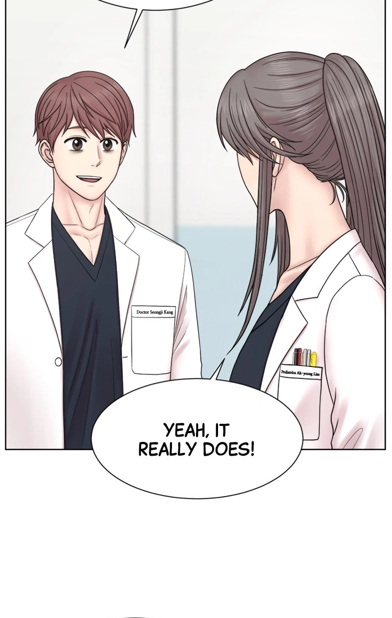 Trauma Center: Dr. Baek Chapter 17 Page 24