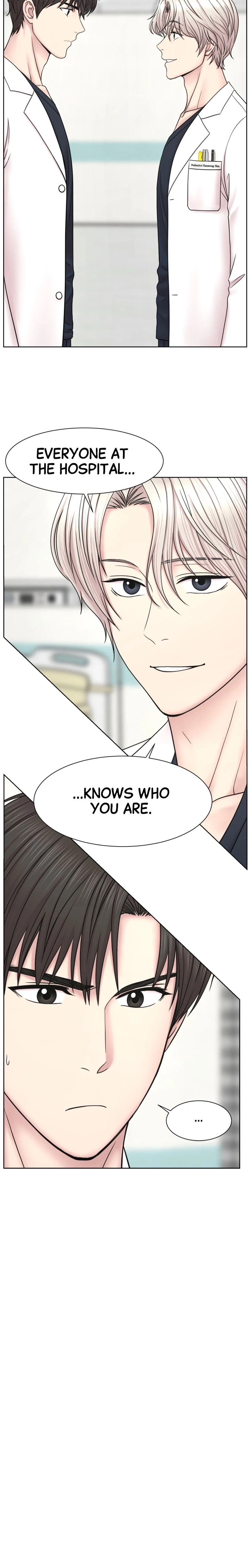 Trauma Center: Dr. Baek Chapter 17 Page 35