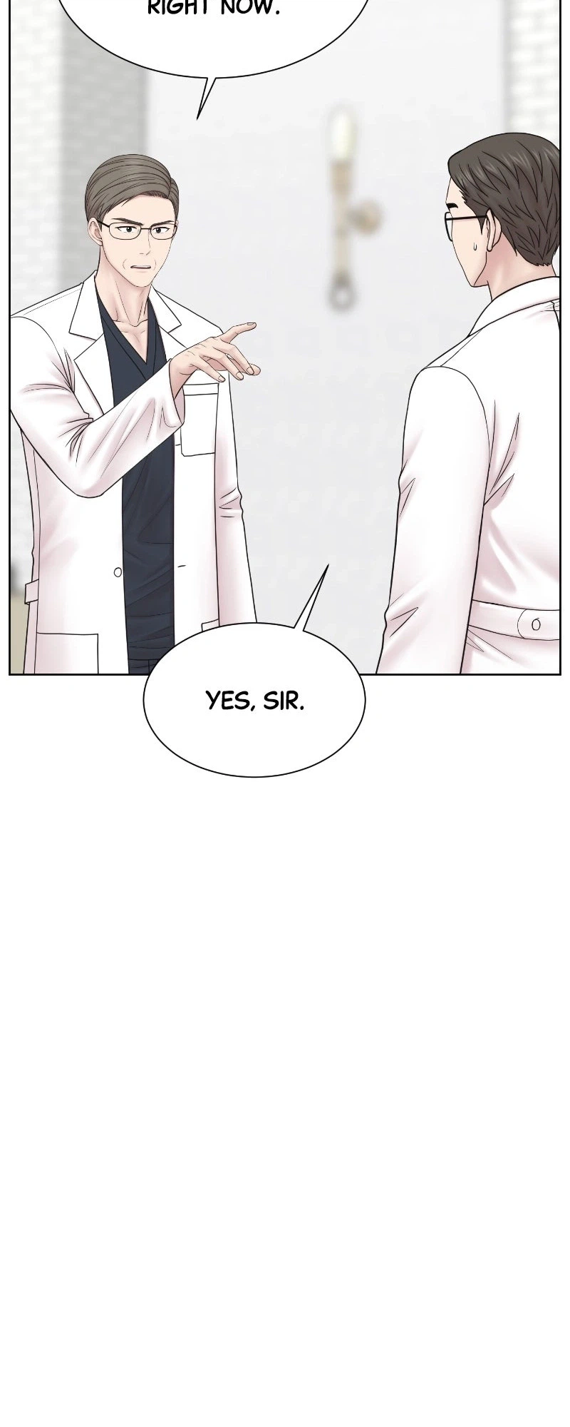 Trauma Center: Dr. Baek Chapter 26 Page 9