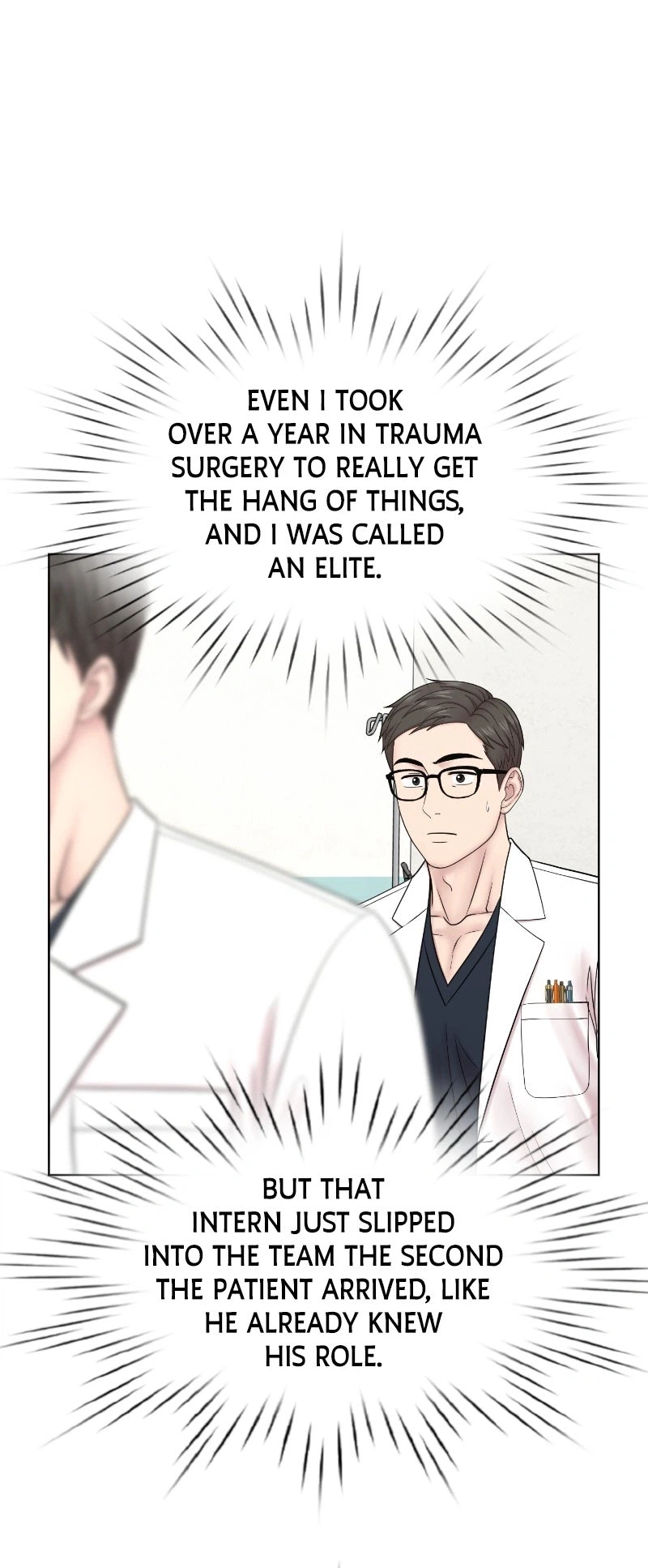 Trauma Center: Dr. Baek Chapter 26 Page 18