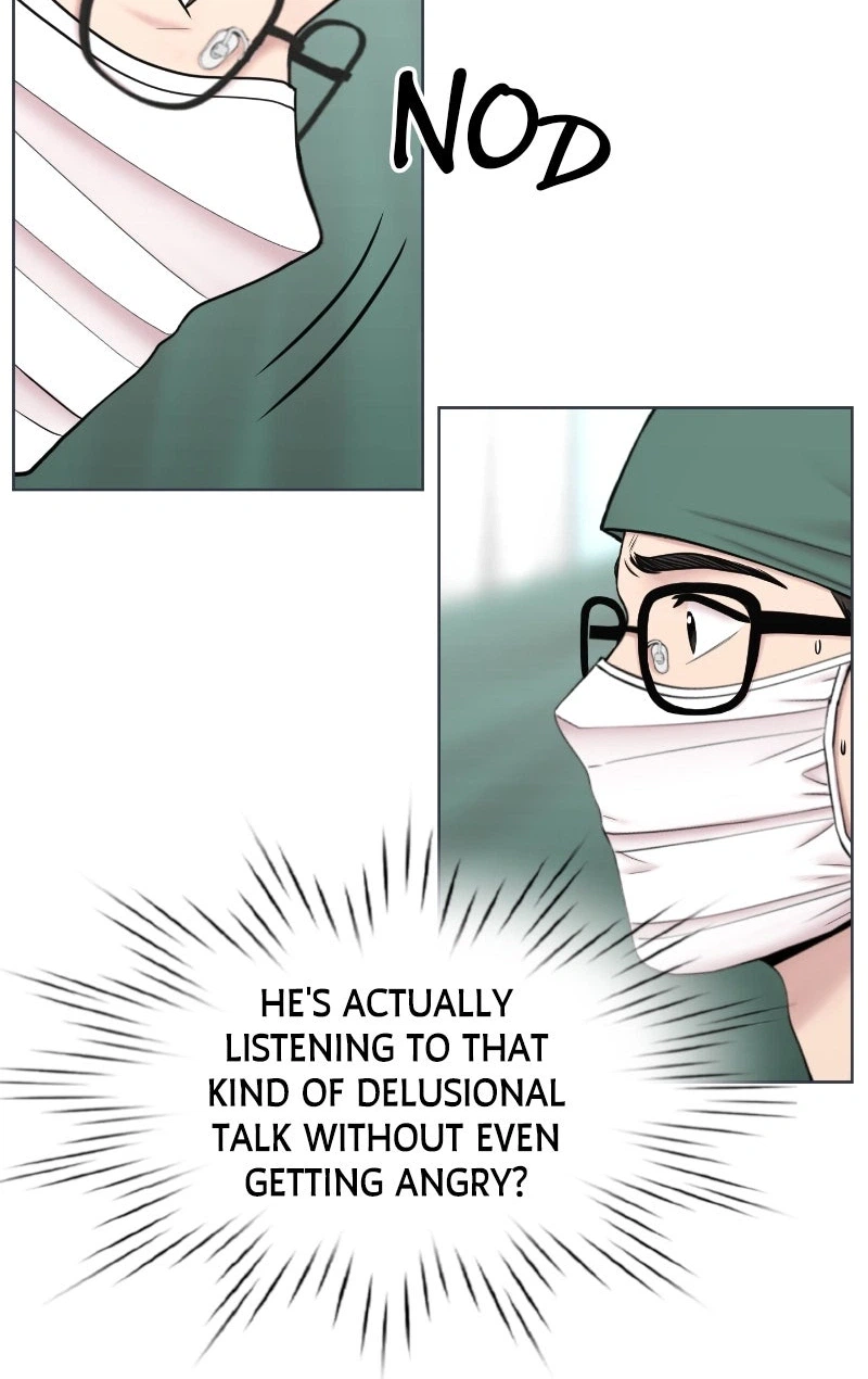 Trauma Center: Dr. Baek Chapter 26 Page 24