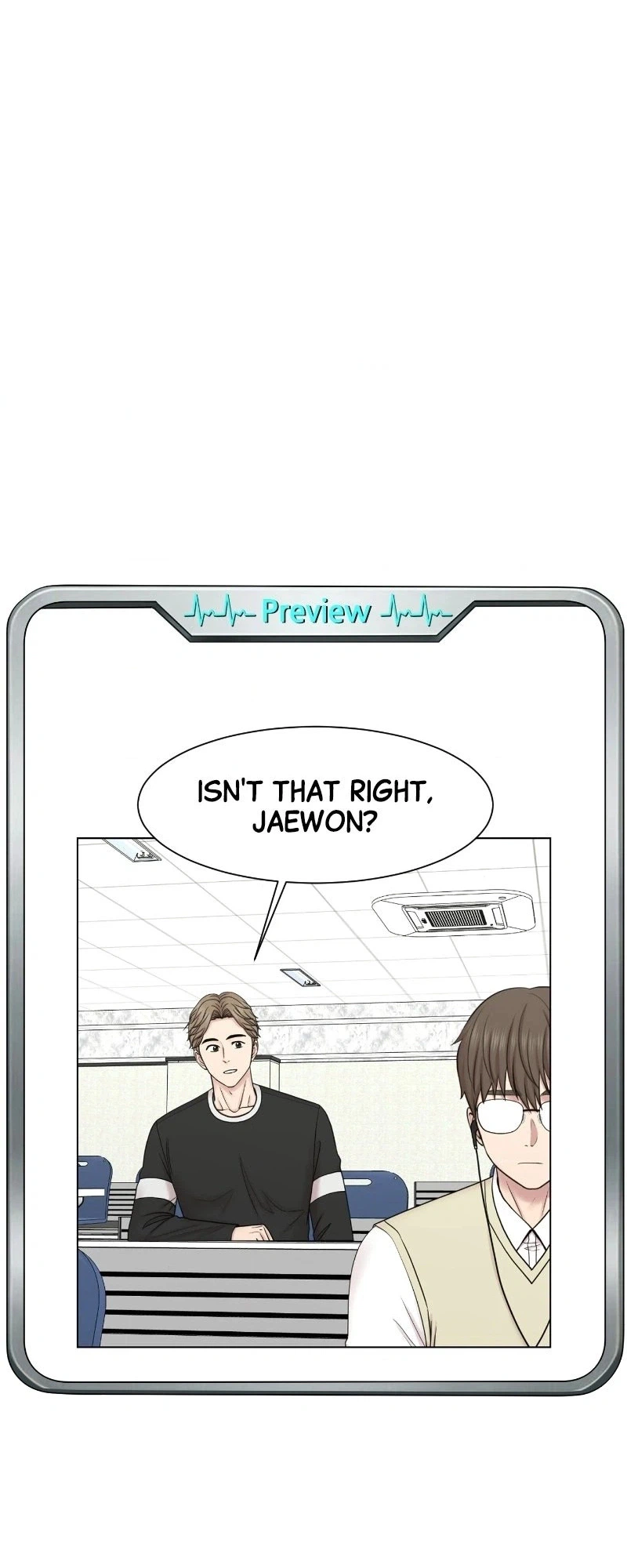 Trauma Center: Dr. Baek Chapter 35 Page 30