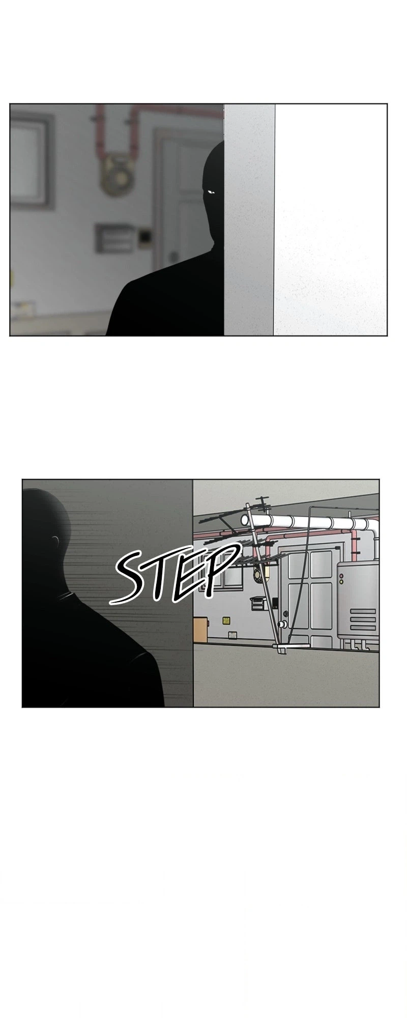 Trauma Center: Dr. Baek Chapter 2 Page 3